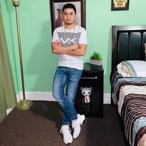 Meet your Posher, Jerson